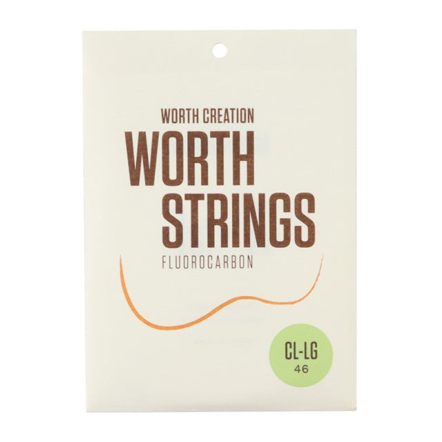 Clear_Light_Low-G_Worthstrings_[Ukulele_Strings]_01