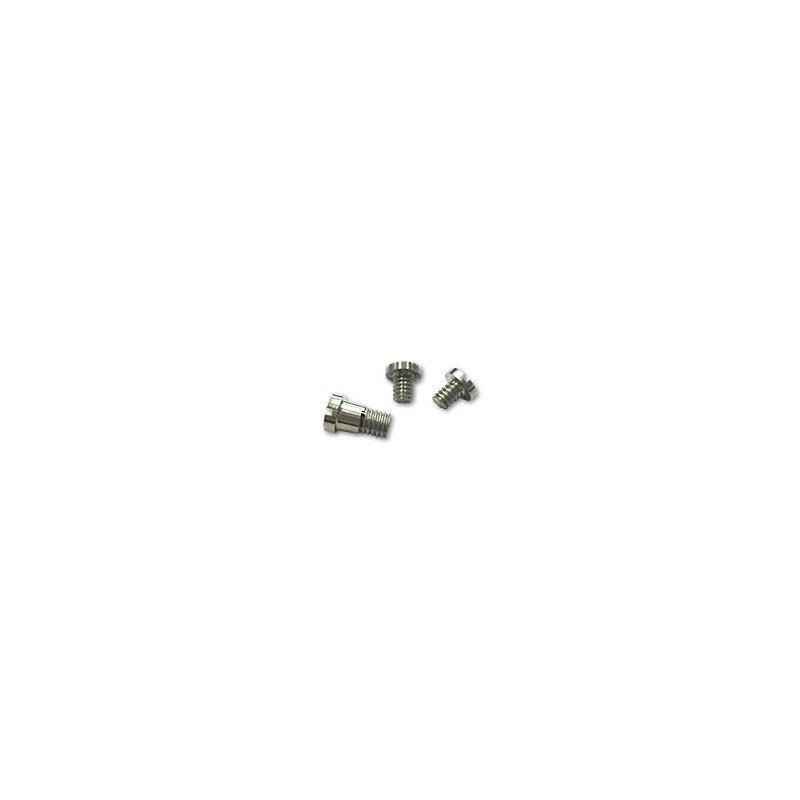 [Clearance_Sale]_Buzz_Saxophone_Support_Ring_(Bell_Post)_with_3-Point_Set_Screws_[For_Yanagisawa_Baritone]_[Autumn_Super_Sale]_01