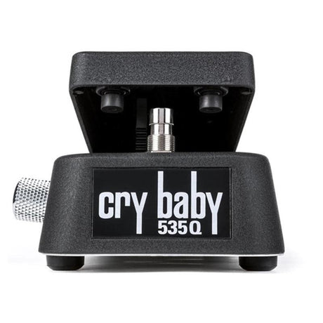 [Clearance_Sale]_Crybaby_535Q_(Jim_Dunlop)_Wah-Wah_Pedal_01