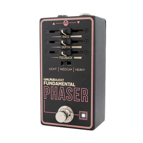 [Clearance_Sale]_Fundamental_Phaser_WAL-FUN_PHA_(Walrus_Audio)_Phaser_02