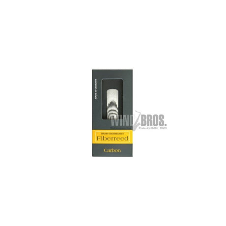 [Clearance_Sale]_Harry_Hartmans_Carbon_Fiber_Reed_for_Soprano_Saxophone_(Hardness__H)_01