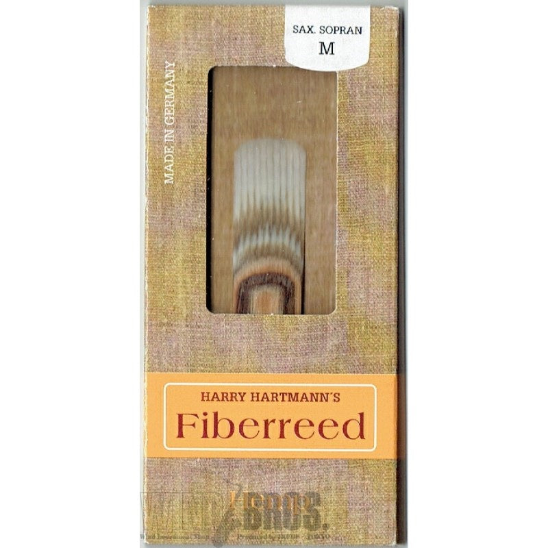 [Clearance_Sale]_Harry_Hartmans_Hemp_Fiber_Reed_for_Soprano_Saxophone_(Hardness__MH)_[Autumn_Super_Sale]_01