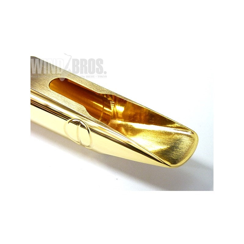 [Clearance_Sale!!]_Jody_Jazz_Metal_DVNY_#8_Alto_Saxophone_Mouthpiece_[Biggest_Clearance_Sale_Ever]_03
