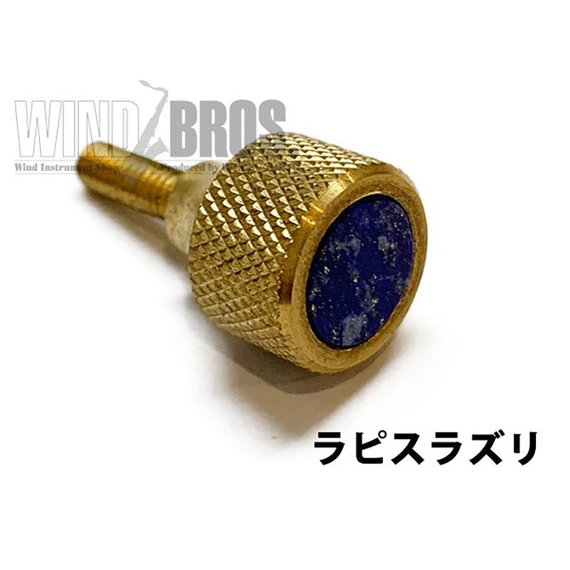 [Clearance_Sale!!]_KGU_Heavy_Neck_Screw_#143_for_Yamaha_(Lapis_Lazuli_Unlacquered)_[Autumn_Super_Sale]_01