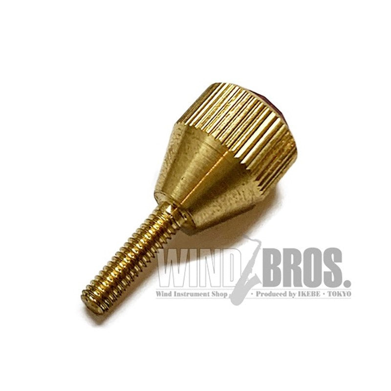 [Clearance_Sale!]_KGU_Heavy_Neck_Screw_#175_for_Yamaha_(Numite_Unlacquered)_02