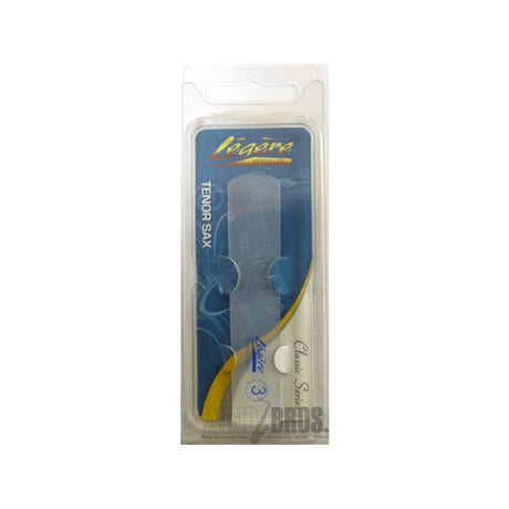 [Clearance_Sale]_Legere_Standard_(Classical)_Tenor_Saxophone_Reed_(Hardening_Strength__4-1_2)_[Autumn_Super_Sale]_01