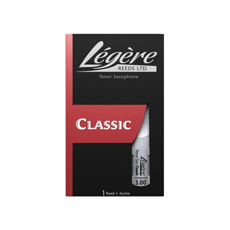 [Clearance_Sale]_Legere_Standard_(Classical)_Tenor_Saxophone_Reed_(Hardening_Strength__4-1_2)_[Autumn_Super_Sale]_02