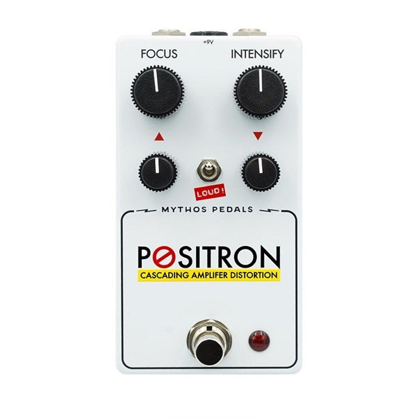 [Clearance_Sale]_Positron_(Mythos_Pedal)_Fuzz_01