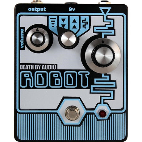 [Clearance_Sale]_ROBOT_(Death_by_Audio_Lo-Fi_Fuzz)_01
