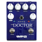 [Clearance_Sale]_The_Doctor_(Wampler_Pedal)_Delay_02
