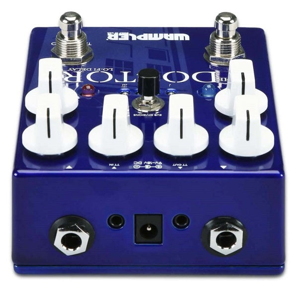 [Clearance_Sale]_The_Doctor_(Wampler_Pedal)_Delay_03