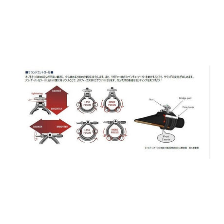 [Clearance_Sale!]__Q07A_(3rd_Generation)__Alto_Saxophone_Ligature_Cryo_4_Gold_04