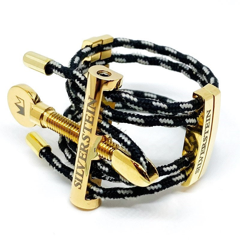 [Clearance_Sale!]__Q11T_(4th_Generation)__Baritone_Saxophone_Ligature_Cryo_4T_Gold_[Lowest_Price_Sale!]_01