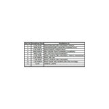 [Clearance_Sale_for_Old_Models!]__H09A_(3rd_Generation)__Tenor_Saxophone_Ligature，_Original_Silver_02