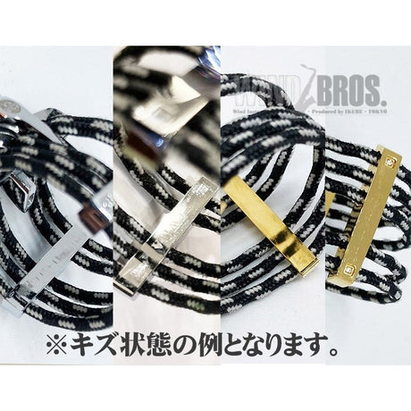 [Clearance_Sale_for_Old_Models!]__HR03A_(4th_Generation)__Soprano_Saxophone_Ligature，_Hexa，_Rose_Gold_06