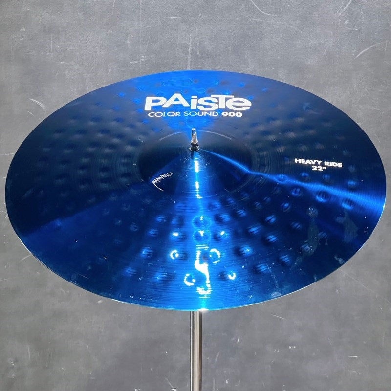 Color_Sound_900_Blue_Heavy_Ride_22_[In-store_special_price]_01