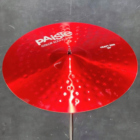Color_Sound_900_Red_Heavy_Ride_20_[In-store_special_price]_01