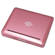 [Color__Sakura_Pink]_Selmer_Logo_Plastic_Reed_Case_for_Tenor_Saxophone_(Pack_of_10)_01