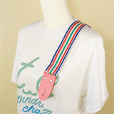 Colorful_Striped_Guitar_Strap，_Pink_05