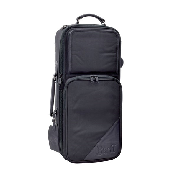 Compact_Gig_Bag_for_Trumpet，_Double_Case_(Nylon_Black)_01