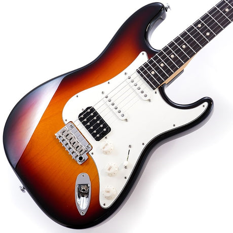 Core_Line_Series_Classic_S_SSH_(3_Tone_Burst__Rosewood)_[SN_72589]_01