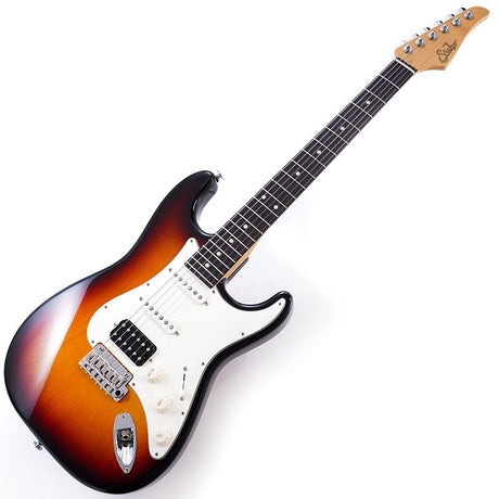 Core_Line_Series_Classic_S_SSH_(3_Tone_Burst__Rosewood)_[SN_72589]_02