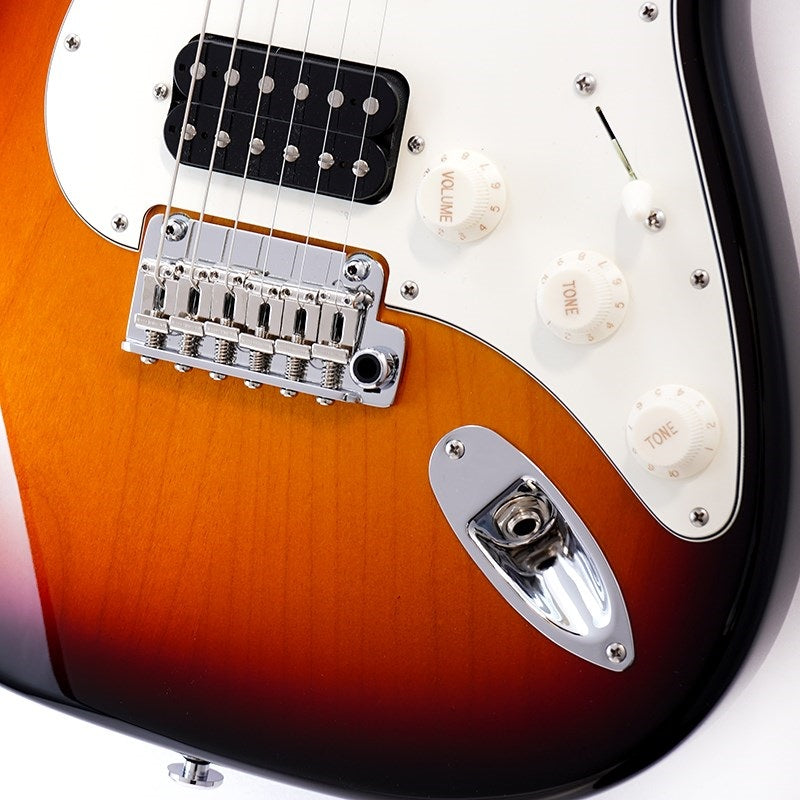 Core_Line_Series_Classic_S_SSH_(3_Tone_Burst__Rosewood)_[SN_72589]_05