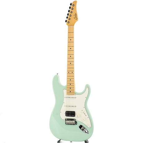 Core_Line_Series_Classic_S_SSH_(Surf_Green_Maple)_[Weight≒3_59kg]_02