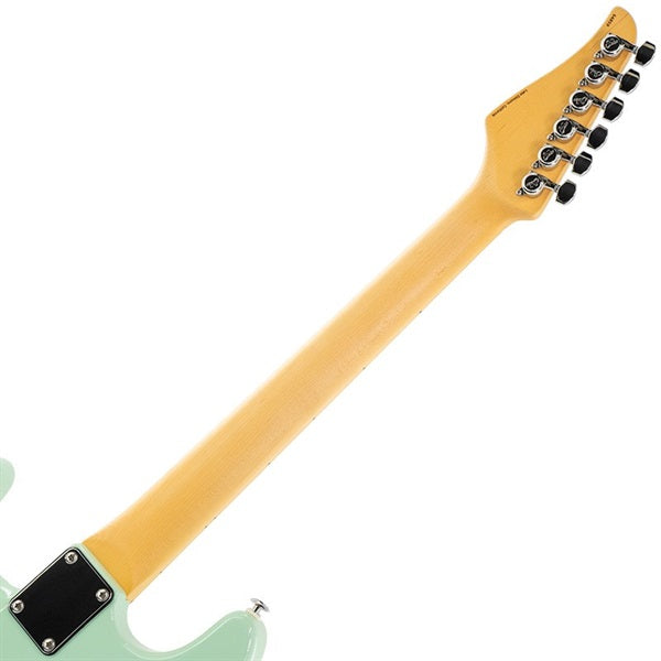 Core_Line_Series_Classic_S_SSH_(Surf_Green_Maple)_[Weight≒3_59kg]_07