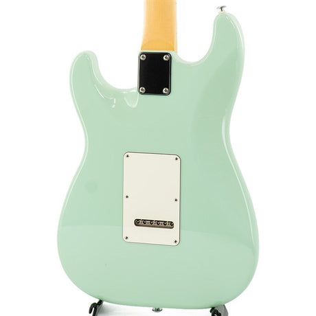 Core_Line_Series_Classic_S_SSH_(Surf_Green_Maple)_[Weight≒3_59kg]_08