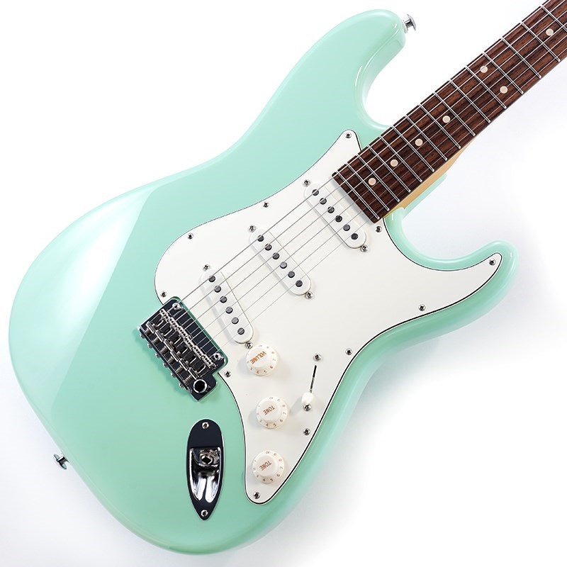 Core_Line_Series_Classic_S_SSS_(Surf_Green_Rosewood)_[SN_72574]_01