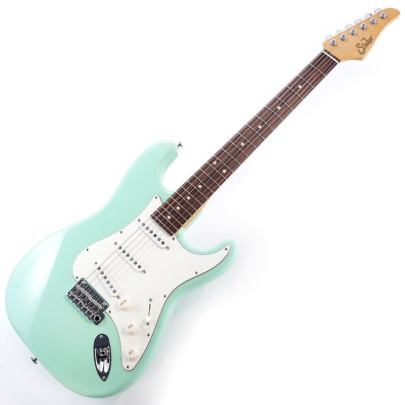 Core_Line_Series_Classic_S_SSS_(Surf_Green_Rosewood)_[SN_72574]_02