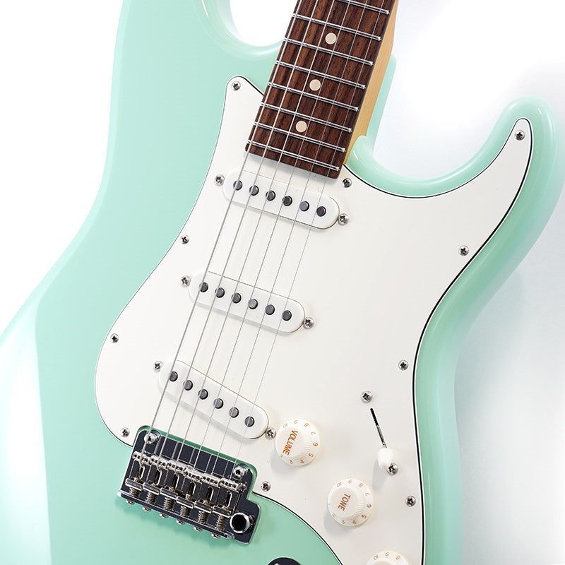 Core_Line_Series_Classic_S_SSS_(Surf_Green_Rosewood)_[SN_72574]_04