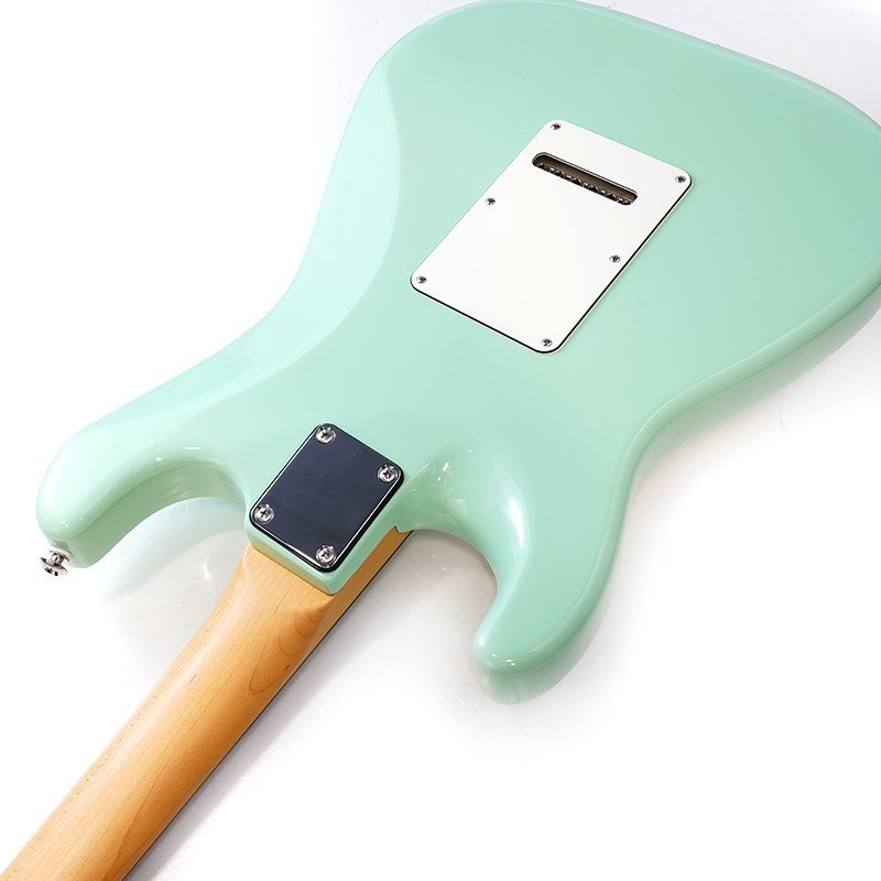 Core_Line_Series_Classic_S_SSS_(Surf_Green_Rosewood)_[SN_72574]_07