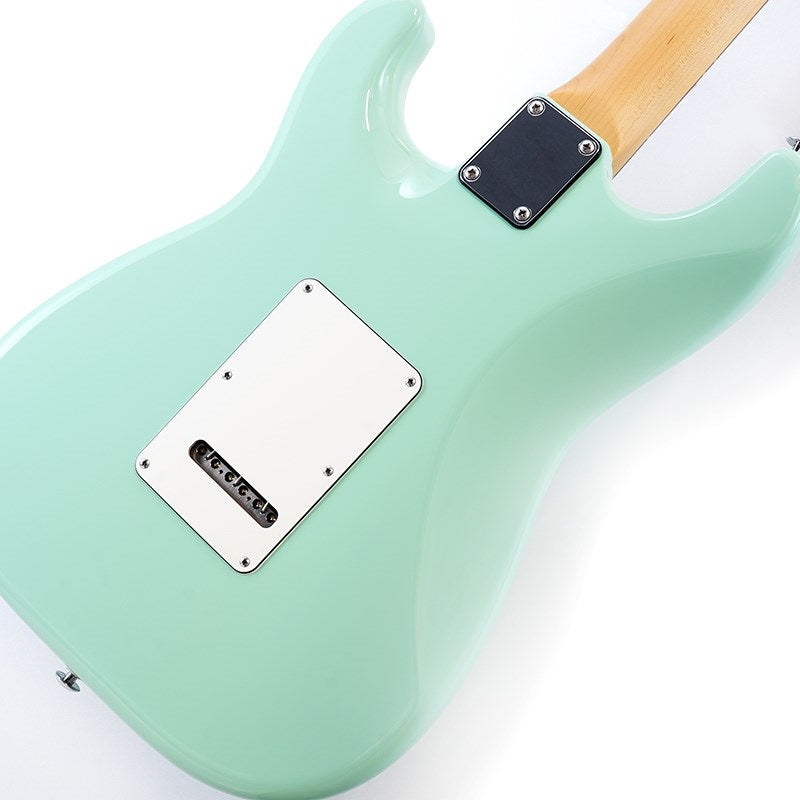 Core_Line_Series_Classic_S_SSS_(Surf_Green_Rosewood)_[SN_72574]_08