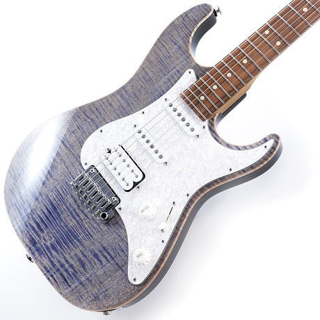 Core_Line_Series_Standard_Plus_(Trans_Blue_Denim___Pau_Ferro)_SN_71626_01
