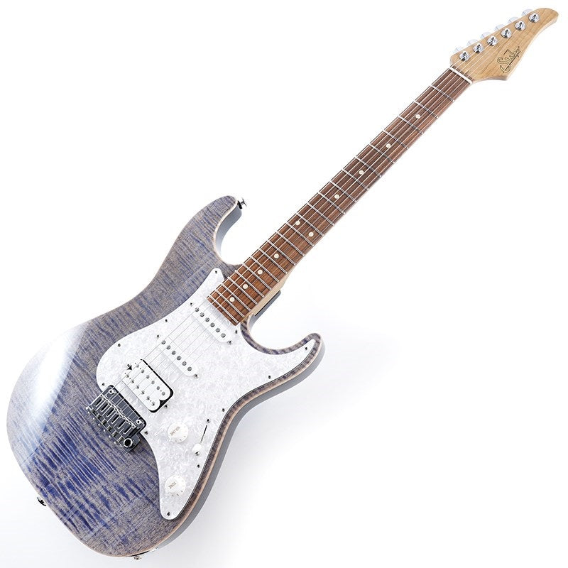 Core_Line_Series_Standard_Plus_(Trans_Blue_Denim___Pau_Ferro)_SN_71626_02