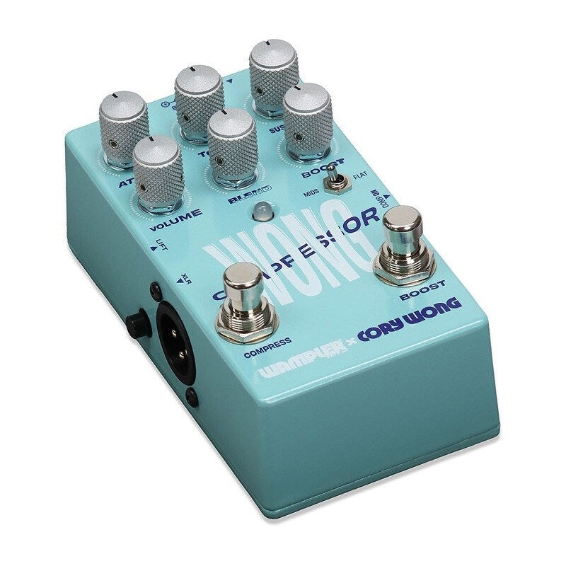Cory_Wong_Compressor_(Wampler_Pedal)_Compressor_Signature_Model_02
