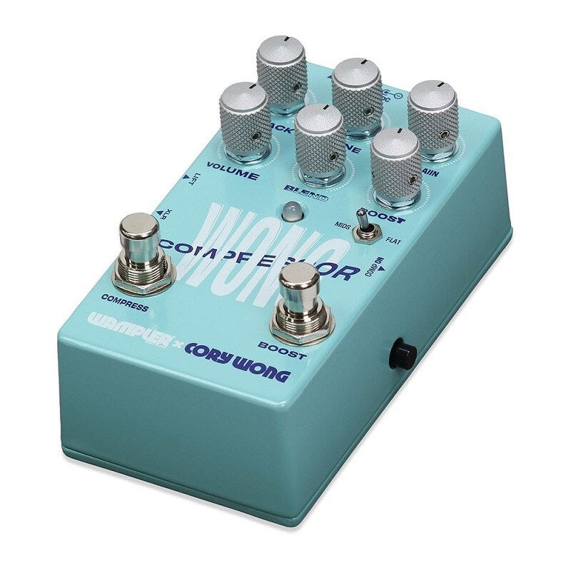 Cory_Wong_Compressor_(Wampler_Pedal)_Compressor_Signature_Model_03