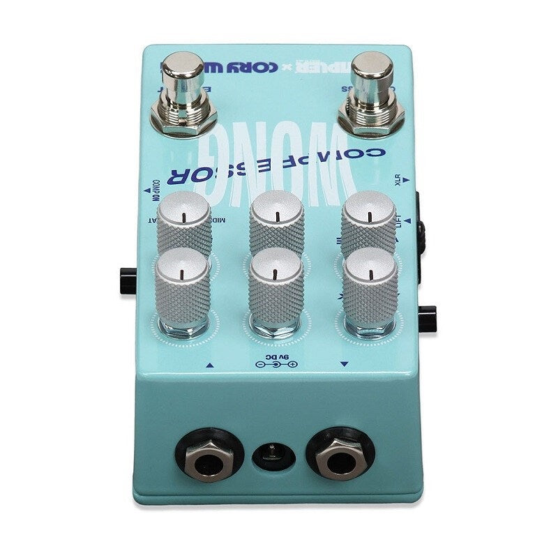 Cory Wong Compressor (Wampler Pedal) Compressor Signature Model by