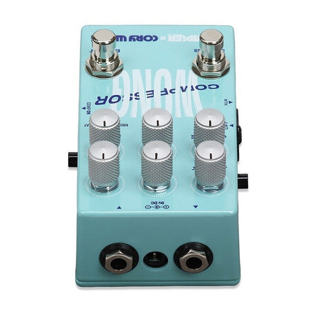 Cory_Wong_Compressor_(Wampler_Pedal)_Compressor_Signature_Model_04
