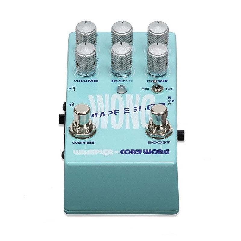 Cory_Wong_Compressor_(Wampler_Pedal)_Compressor_Signature_Model_05