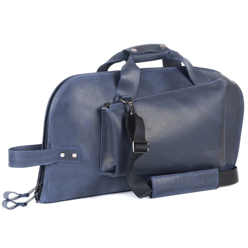 CrazyHorse_Dark_Blue_Soft_Case_for_Single_Flugelhorn_[Autumn_Super_Sale]_01