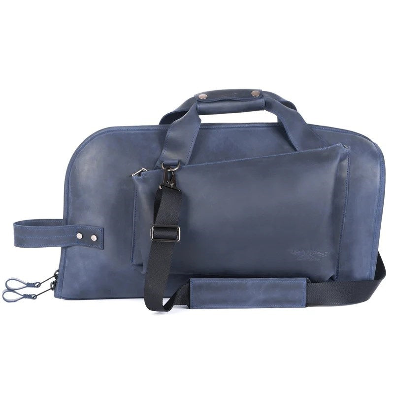 CrazyHorse_Dark_Blue_Soft_Case_for_Single_Flugelhorn_[Autumn_Super_Sale]_02