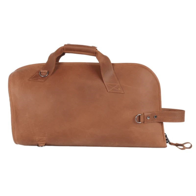 CrazyHorse_Light_Brown_Single_Flugelhorn_Soft_Case_[Autumn_Super_Sale]_02
