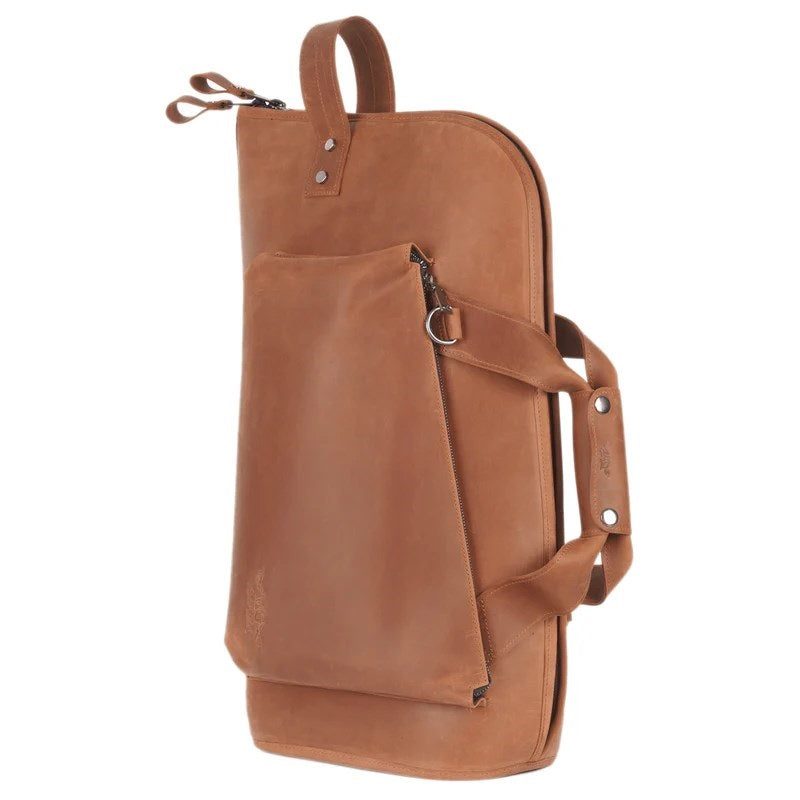CrazyHorse_Light_Brown_Single_Flugelhorn_Soft_Case_[Autumn_Super_Sale]_06