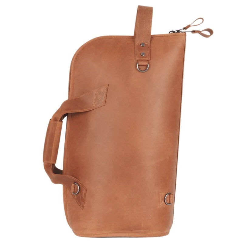 CrazyHorse_Light_Brown_Single_Flugelhorn_Soft_Case_[Autumn_Super_Sale]_08