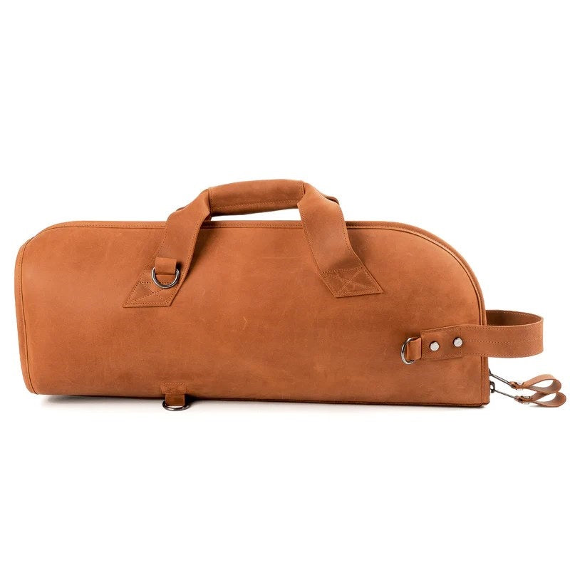 CrazyHorse_Light_Brown_Single_Trumpet_Soft_Case_[Autumn_Super_Sale]_02