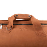 CrazyHorse_Light_Brown_Single_Trumpet_Soft_Case_[Autumn_Super_Sale]_04
