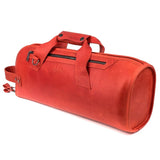 CrazyHorse_Red_Single_Trumpet_Soft_Case_(Lowest_Price_Sale)_04